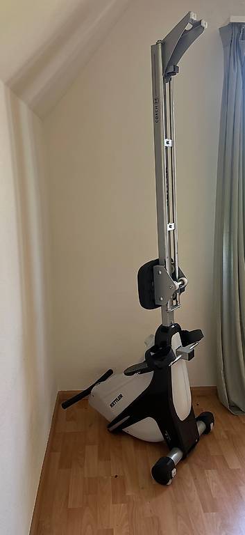 Rudergerät Kettler