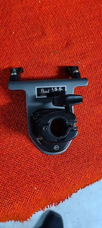 Schlagzeug IS-1216N-K Systeme Dtums halterunge /percussion