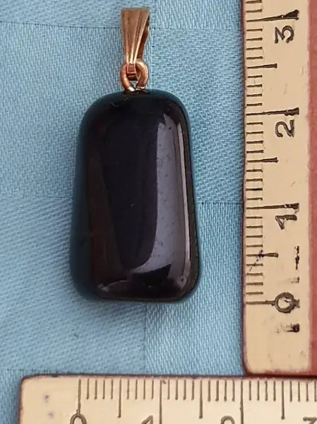  Edelstein Ketten Anhänger Kettenanhänger 13