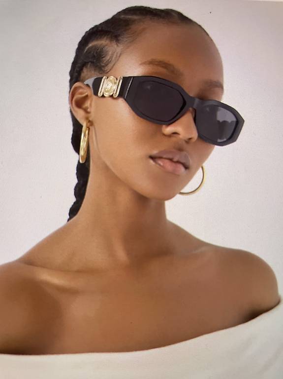 Versace VE4361 sonnenbrillen NEU - unisex