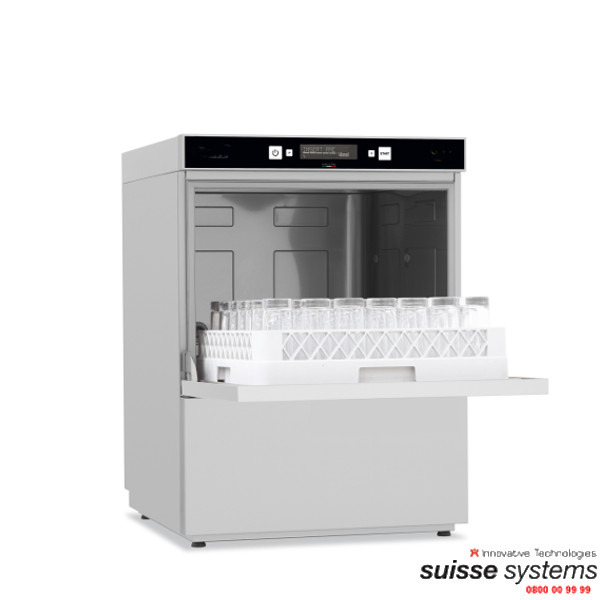 Gastronomie Geschirrspülmaschine NEU mit Garantie ~ Service