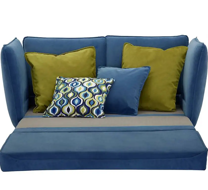 Kindersofa Jugendsofa Schlafsofa Couch