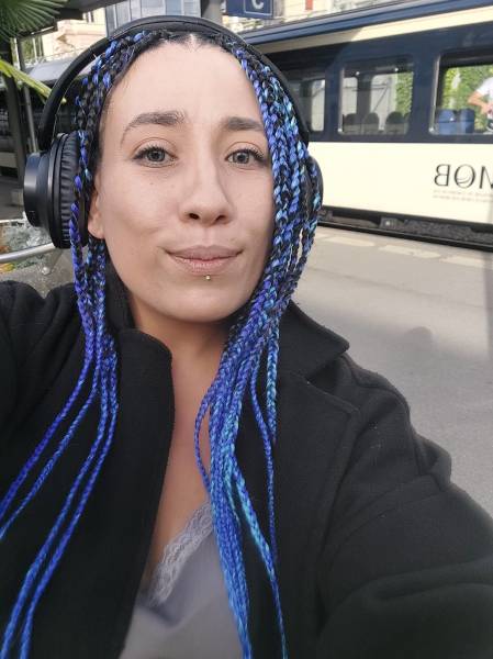 Chevauchée fantastique MAGIQUE Escorte MASSAGE XXX /Domina