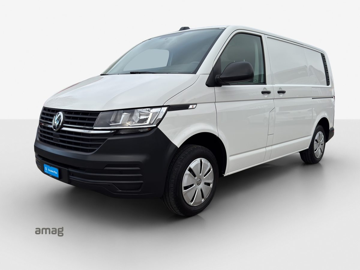 VW Transporter 6.1 Kastenwagen RS 3000 mm