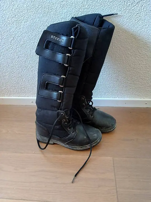 Reitstiefel Gr. 33 /34