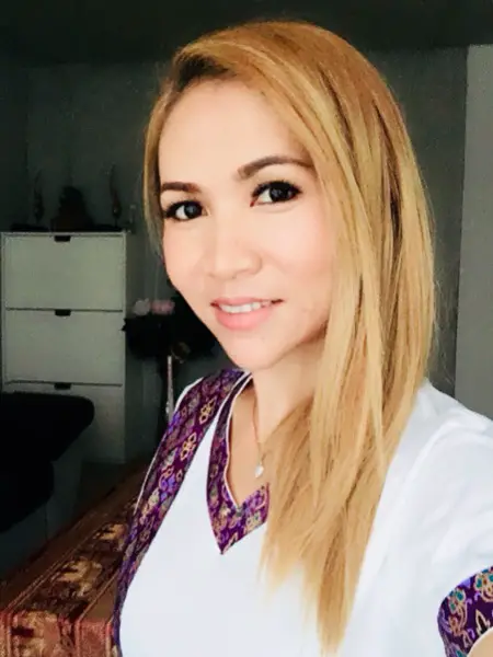 Thai massage&Antistress Wellness in Zürich