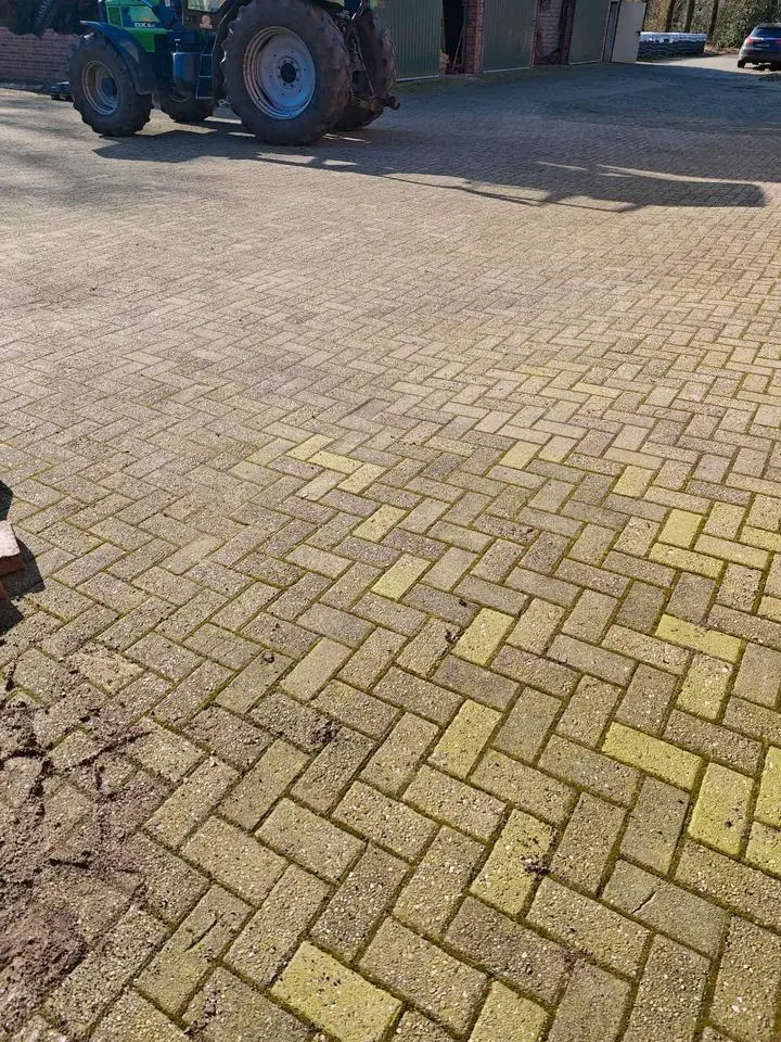 Pflastersteine