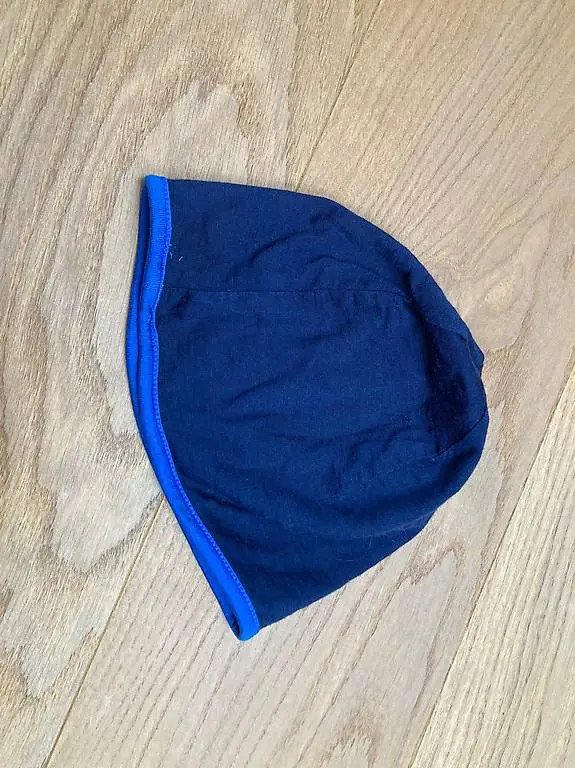 Wendemütze Merino 110/116