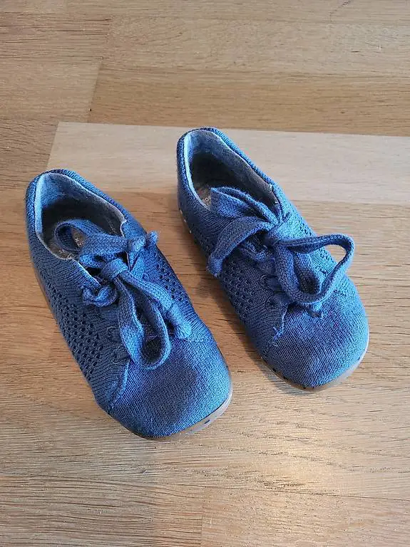 Bobux Schuhe Grösse 22