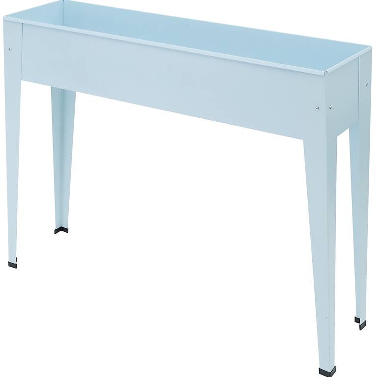  Hochbeet Calendula, hellblau