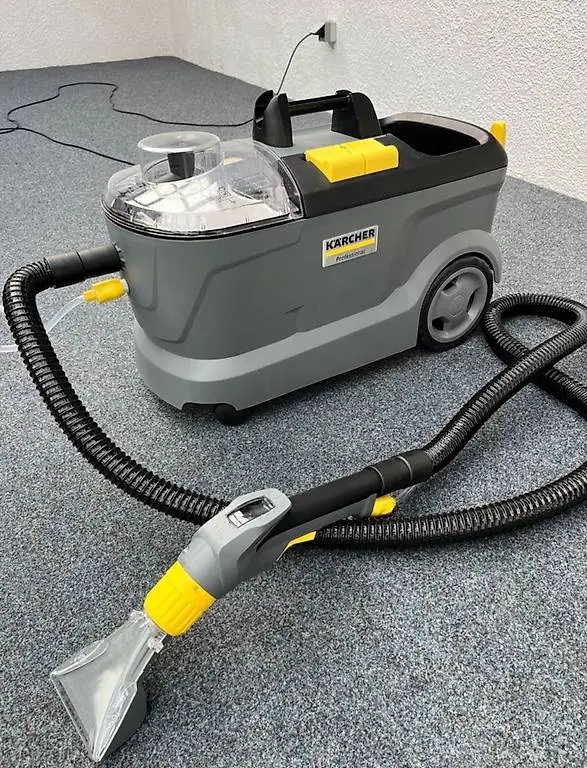 Kärcher Teppich, Auto und Möbel Reiniger