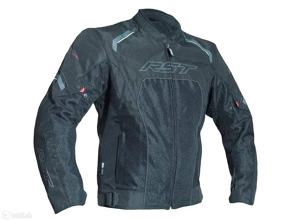  RST Spectre Air Textiljacke Gr. S