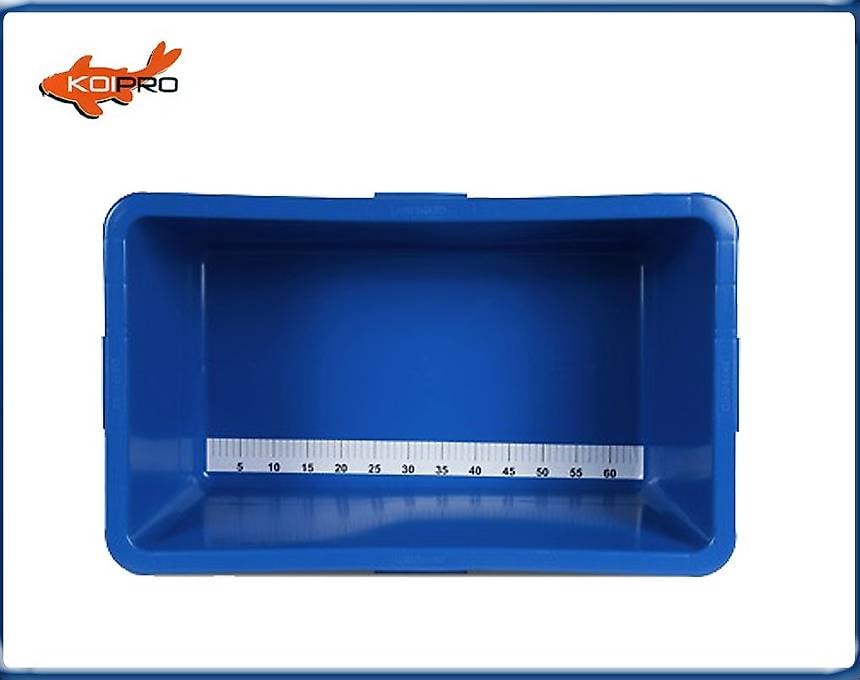 Koi Messwanne / Behandlungswanne neu