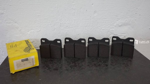  Bremsbelags-Satz für Ihren Lancia