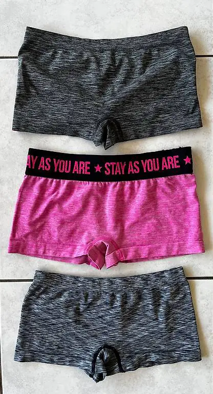 Sporthose Leichtathletik Hose Gr. 164