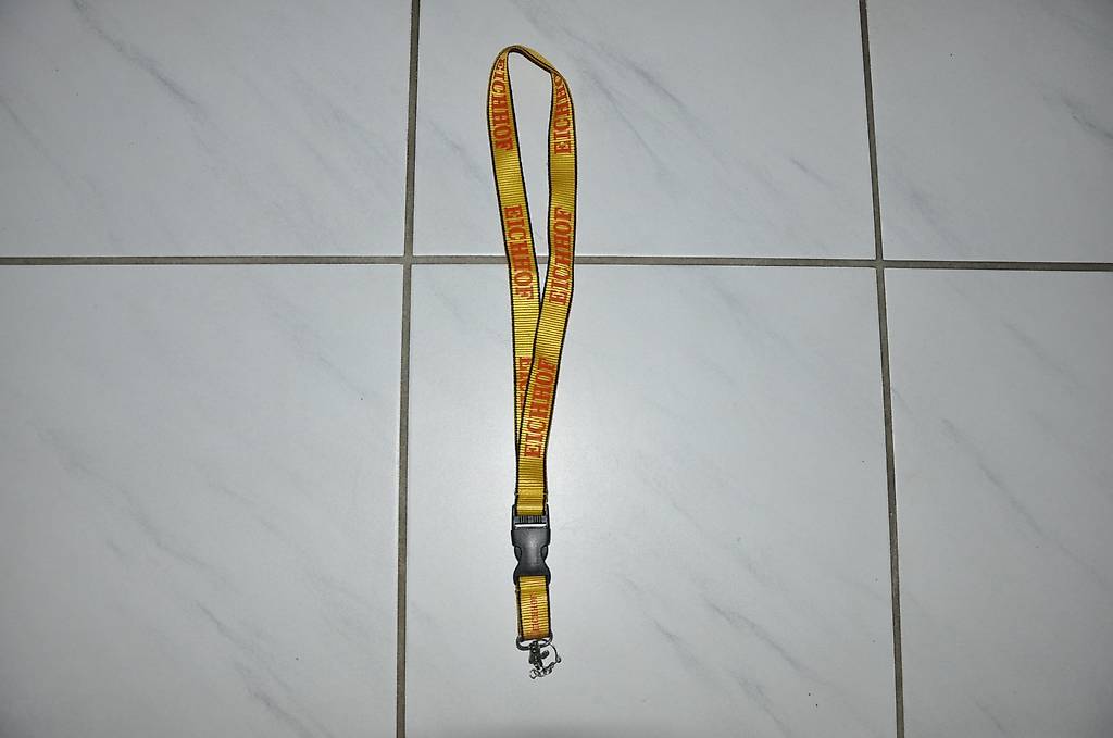 Eichhof Schlüsselband