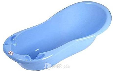 Vasca da bagno per bambino XXL