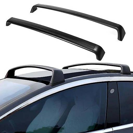Dachträger für Tesla Model 3
