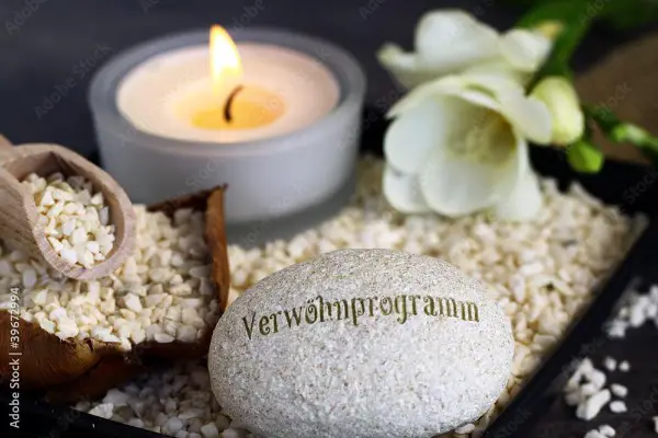 Verwöhnprogramm für die FRAU