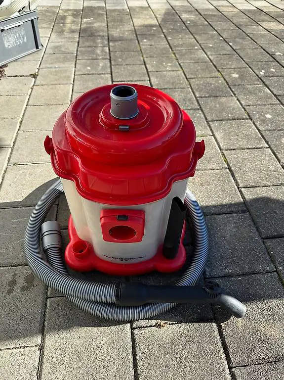 Profivac Zentralstaubsauger Spider XS