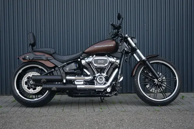 harley-davidson fxbrs 1868 breakout 114