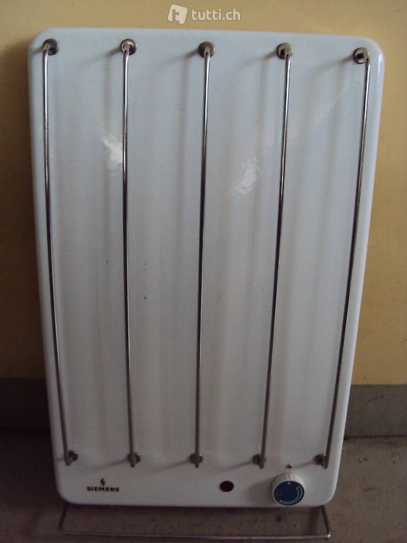 Elektro - Wandheizung