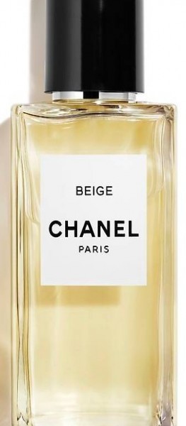 LES EXCLUSIFS DE CHANEL BEIGE EAU DE PARFUM, 5ml ...