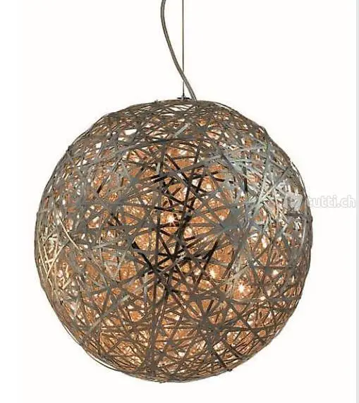 Lampe von Micasa fabrikneu