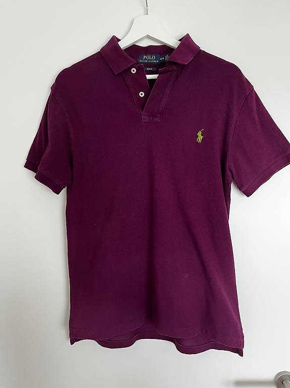 Ralph Lauren Poloshirt, neuwertig, Gr. M