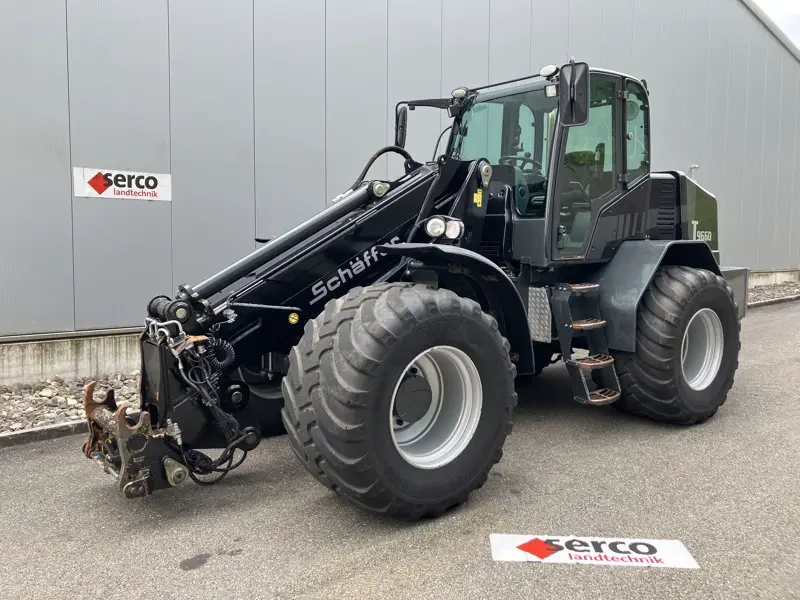 schäffer 9660 t