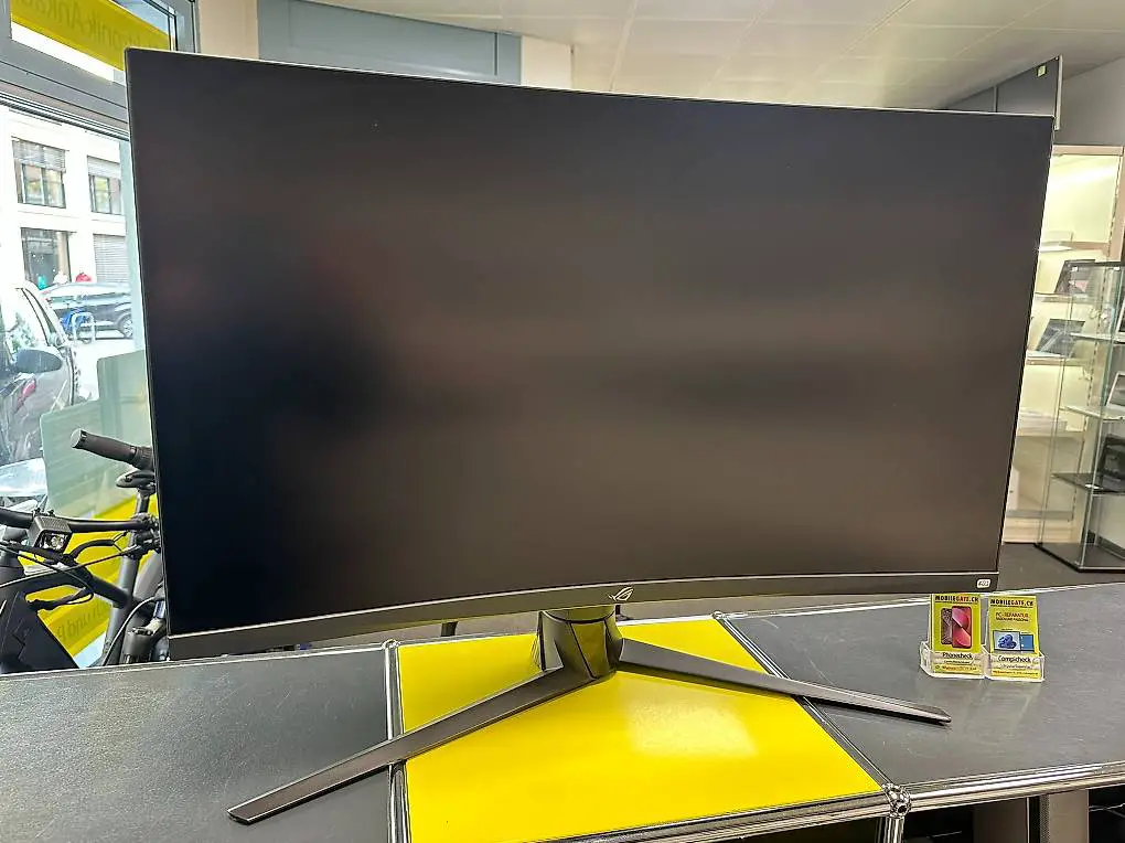 ASUS ROG Strix XG32VC Gaming Monitor