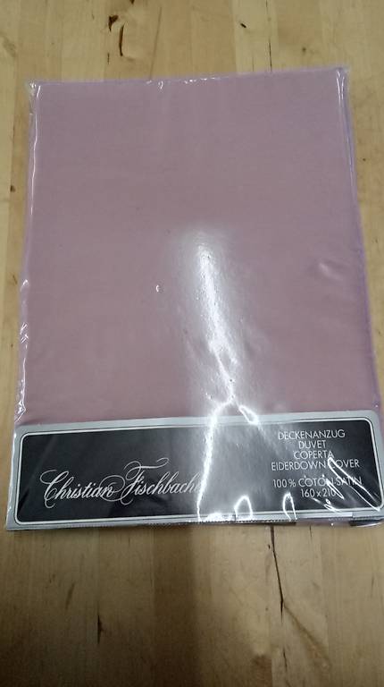 Christian Fischbacher Deckenanzug