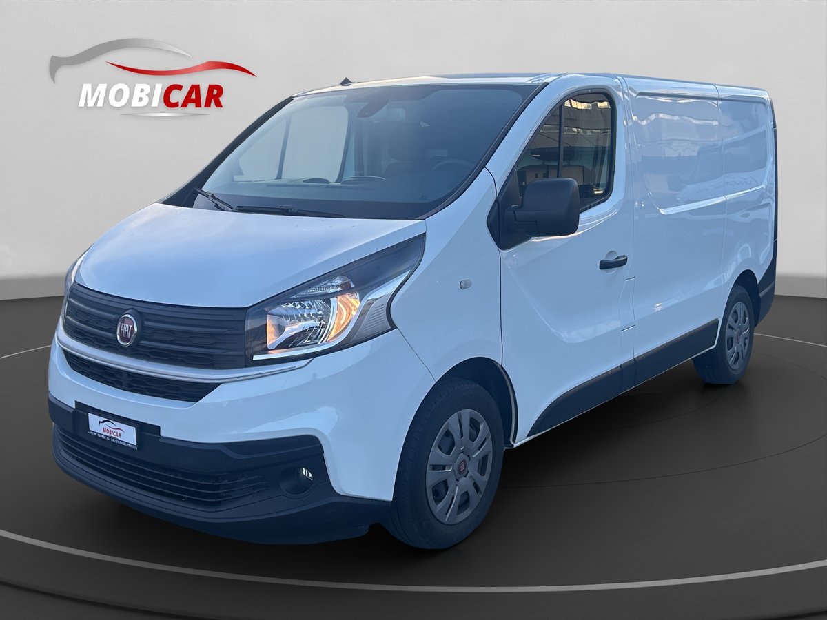 FIAT Talento