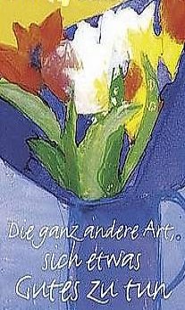  ulrike Zöllner -Die ganz andere Art, sich etwas Gutes zu tun