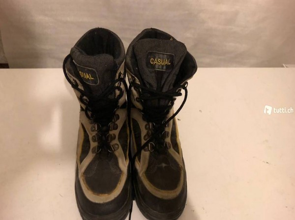 Wanderschuhe Casual Gr 37