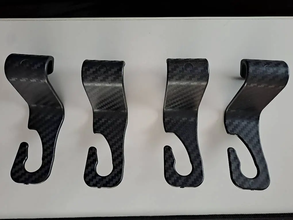 Kopfstütze - Haken für Auto Rücksitz, neu in OVP