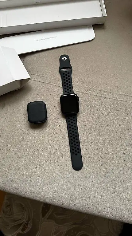 Apple Watch modello 2024