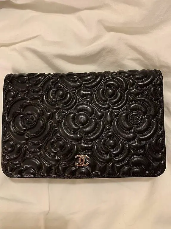 Chanel WOC
