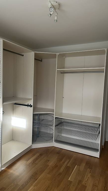 Schöner Offener Jutzler Pfister Schrank-Lieferung möglich