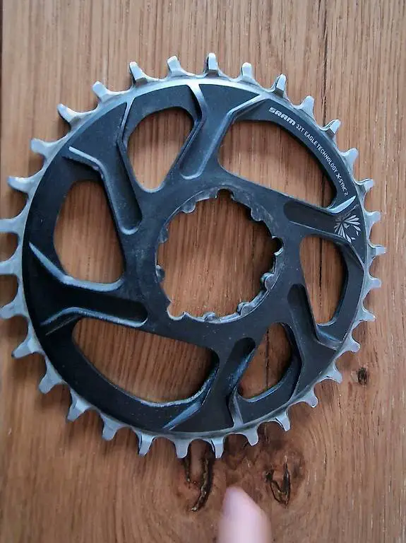 Sram Kettenblatt 32