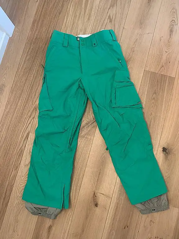Snowboardhose Burton