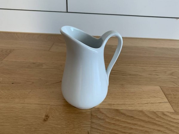 Milchkännchen Milchkanne Sahnekännchen Barista Landhausstil