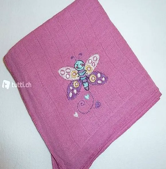 Nuscheli Sommervogel