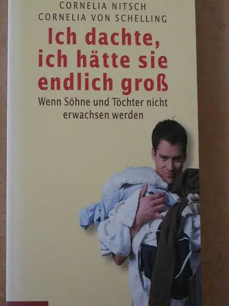 Ratgeber für Kindererziehung