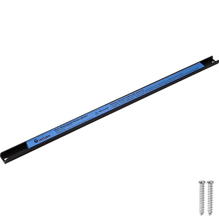  Magnetleiste Werkzeughalter 60 cm
