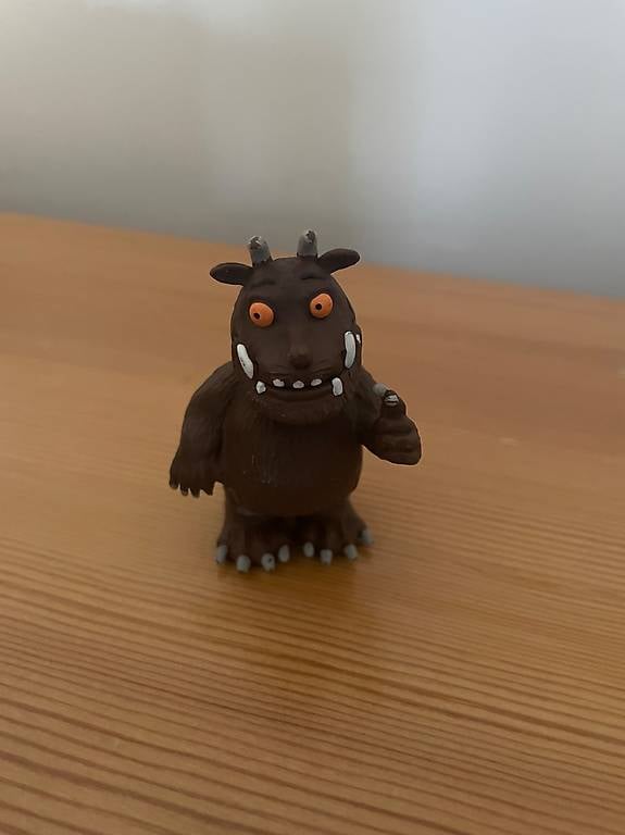 Grüffelo Tonie Deutsch