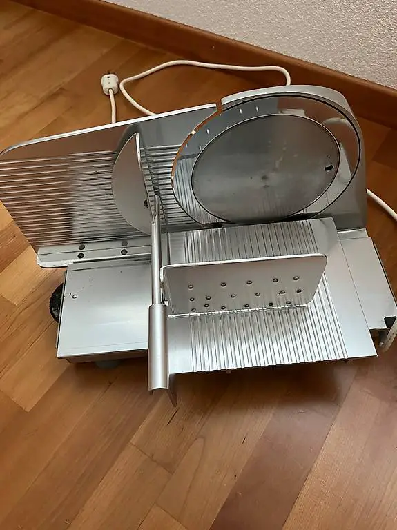 TurMix Schneidemaschine