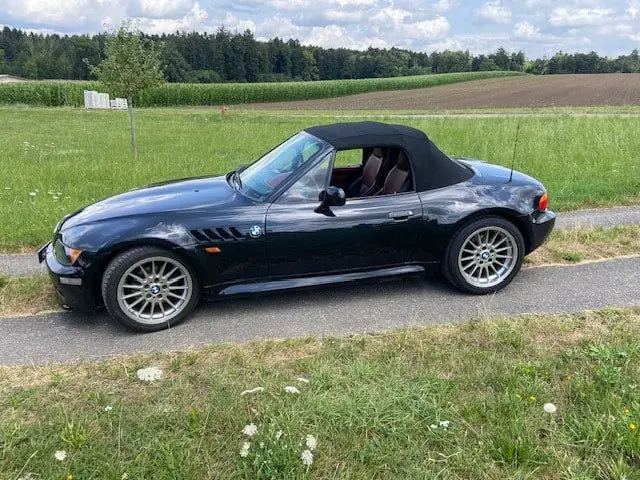 BMW Z3 Roadster 2.8