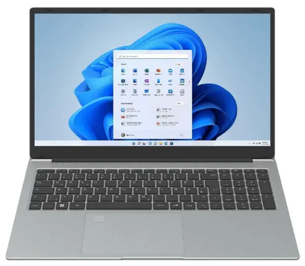 PC Portable 8GB, 256GB, 17" Quasi Neuf pour 150.-