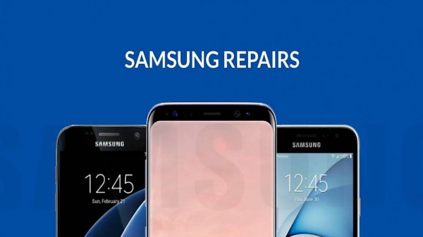  Samsung Galaxy S10 Display Glas LCD Reparatur Express
